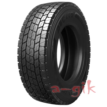 Шина Aeolus Neo Allroads D (ведуча) 245/70 R19.5 144/142J PR18