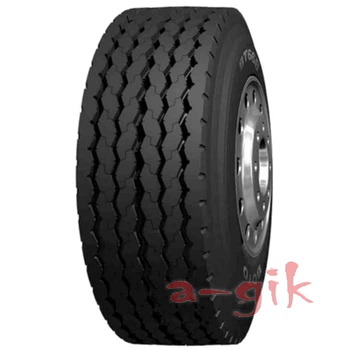 Шина Boto BT668 (причіпна) 385/65 R22.5 164K PR20