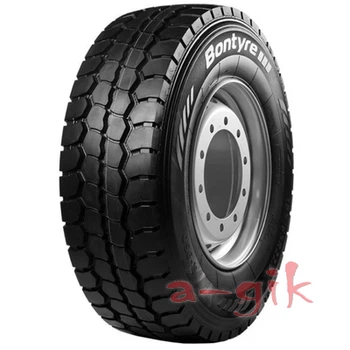 Шина Bontyre R950 (індустріальна) 385/65 R22.5 164K PR24