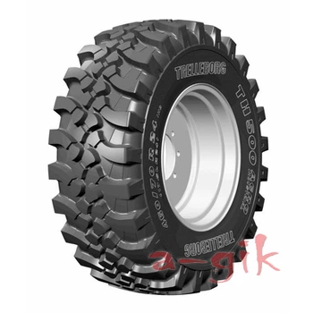 Шина Trelleborg TH500 (індустріальна) 460/70 R24 159A8