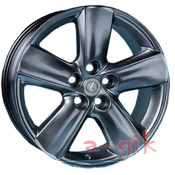 Диск Replica Lexus JT-1031 8x19 5x120 ET35 DIA60.1 HB