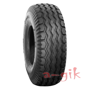 Шина BKT AW-909 (с/г) 10.00/75 R15.3 PR14
