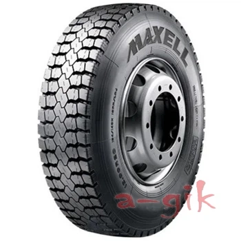 Шина Maxell Super LD21 (ведуча) 235/75 R17.5 143/141J PR18