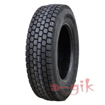 Шина Samson GL268D (провідна) 315/80 R22.5 156/150L PR20