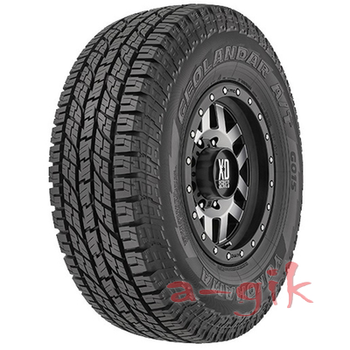 Шина Yokohama Geolandar A/T G015 325/60 R20 121/118S OWL