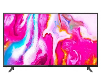 Телевизор 39" Hoffson A39HD500T2S SMART