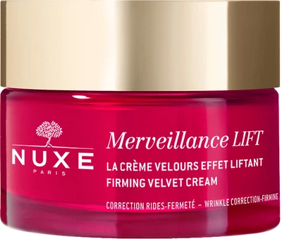 Krem do twarzy Nuxe Merveillance Lift Firming Velvet 50 ml (3264680024795)