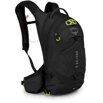 Рюкзак Osprey Raptor 10 Черный