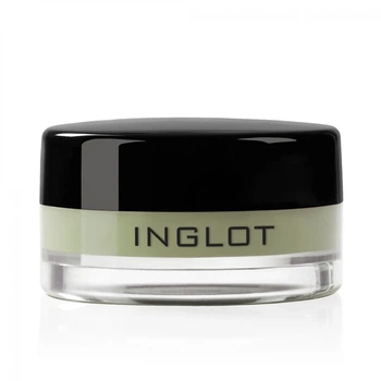 Крем-корректор Inglot АМС Cream Concealer № 60 5,5г зелёный