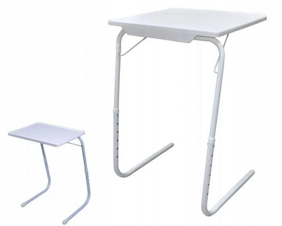 Столик складной для ноутбука Table Mate 2 Белый