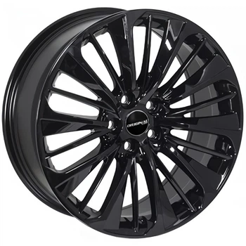 Литі диски Replica Lexus (5372) R17 W7 PCD5x114.3 ET40 DIA60.1 (black)