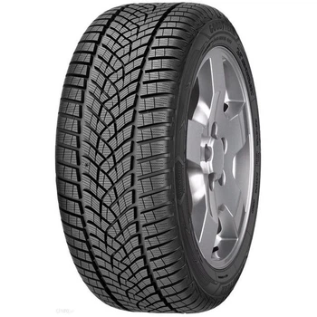 Зимние шины Goodyear UltraGrip Performance+ SUV 225/60 R18 63H XL