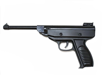 Пневматичний пістолет S-3 4.5мм
