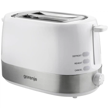 Тостер Gorenje T850WE