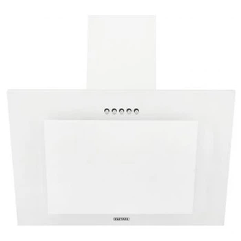 Вытяжка наклонная Eleyus Vertical 1000 50 WH