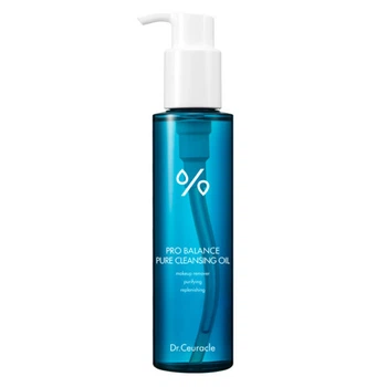 Очищаюча гідрофільна олія з пробіотиками Dr. Ceuracle Pro Balance Cleansing Oil 155 мл