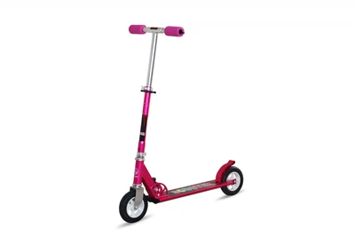 Самокат VNC Scooter SC-005-PI (6914) Розовый