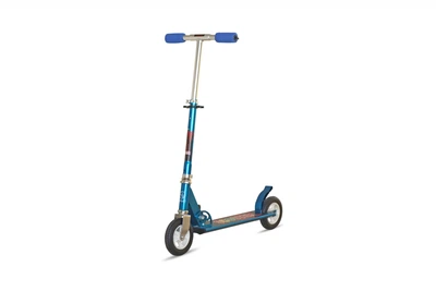 Самокат VNC Scooter SC-005-BL (6907) Синий