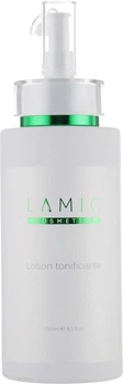 Lamic Cosmetici Lotion Tonificante Тонізуючий лосьйон 250ml (644893-2314)