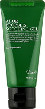 Гель для лица с алоэ и прополисом - Benton Aloe Propolis Soothing Gel 100ml (410177-1190)