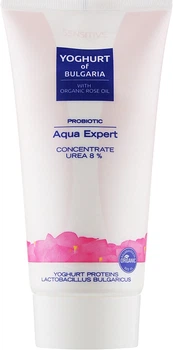 Аква эксперт-концентрат с пробиотиком - BioFresh Yoghurt of Bulgaria Probiotic Aqua Expert Concentrate 150ml (158435-48895)