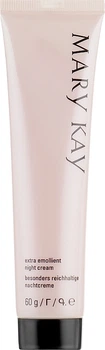 Mary Kay Extra Emollient Night Cream Екстразволожуючий нічний крем 60g (22047-2483)