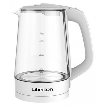 Электрочайник LIBERTON LEK-1712
