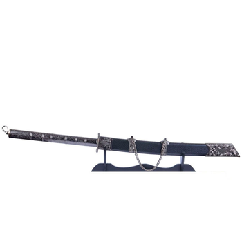 Сувенірний ніж Самурайський меч Safebet T_FX30347