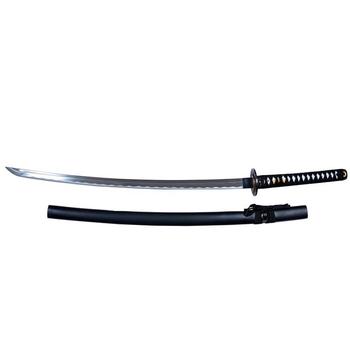 Катана самурайська подарункова на підставці Safebet T_FX30351
