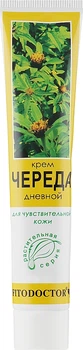 Дневной крем «Череда» для чувствительной кожи - Фитодоктор 44g (272953-46008)