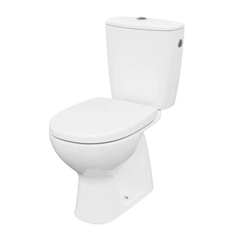 Компакт Cersanit 685 ARTECO CLEAN ON 021 NEW 3/5 з кришкою дюропласт ліфт