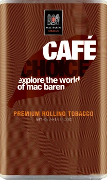 Сигаретный табак Mac Baren Cafe Choice 40 г (5707294070355_n)