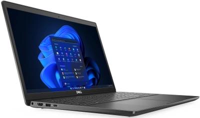Ноутбук Dell Latitude 3520 (N028L352015UA_WP11) Black