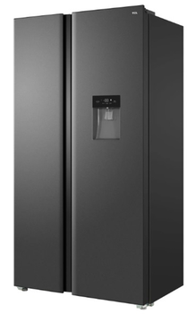 Холодильник TCL RP503SSF0