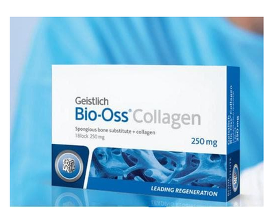 BIO OSS Collagen 250мол