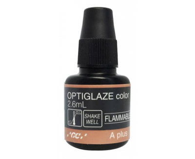 OPTIGLAZE COLOR GC 2.6мл