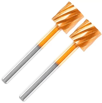 Насадка для різьблення Dremel Max 7,9 мм (115 DM) (26150115DM)