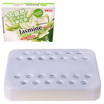 Освіжувач повітря SPIAOWJIA під сидіння Jasmine