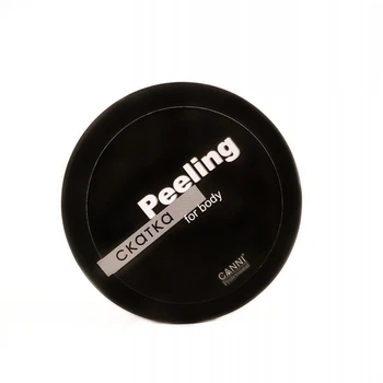 Пілінг-скатка для тіла Peeling for body, 250 ml