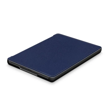 Чохол-книжка BeCover Smart Case для Amazon Kindle Paperwhite 11th Gen 2021, магніт, Wake/Sleep, мікрофібра(DL_14F5C7E0FA5B)