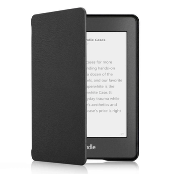 Электронная книга с подсветкой Amazon Kindle Paperwhite 10th Gen. 32GB Black