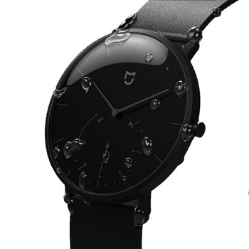 Xiaomi mijia quartz waterproof 2025 smartwatch