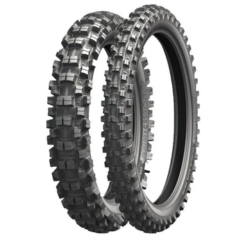 Летние шины Michelin Starcross 5 Medium 70/100 R19 42M