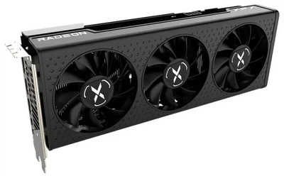 Відеокарта XFX Radeon RX 6600 XT Speedster QICK 308 8GB GDDR6 (RX-66XT8LBDQ) (6745894)