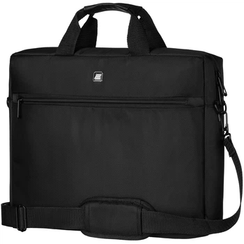 Сумка для ноутбука 2E 16" Black (2E-CBN315BK)