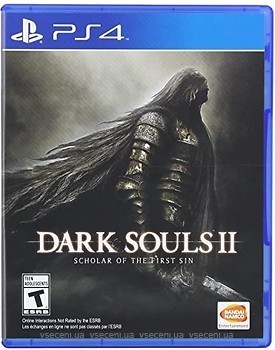 Игры на PlayStation 5 серии Dark Souls купить в ROZETKA: отзывы, цена в  Киеве, Украине