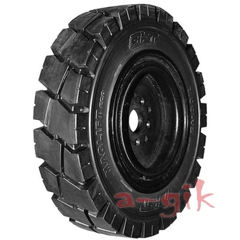 Шина BKT MAGLIFT ECO (індустріальна) 16.00/6 R8