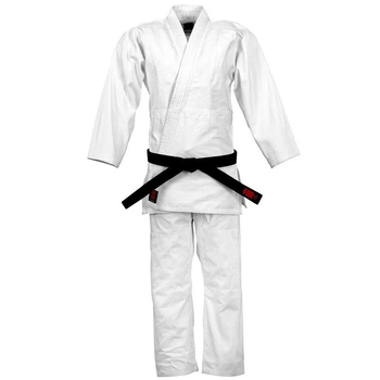 Кимоно для дзюдо Essimo Yuko (EJSY) White р. 160