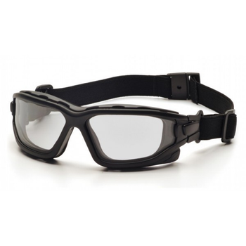 Балістичні окуляри i-Force Slim XL от Pyramex (димчатіі) від Pyramex США