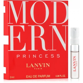 Парфюмированная вода Lanvin Modern Princess пробник 2 мл (3386460077248)